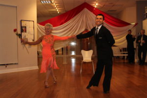 Showcase at Enchanted Ballroom